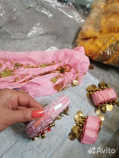 Новогодние костюмы