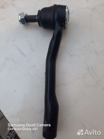 Рулевой наконечник