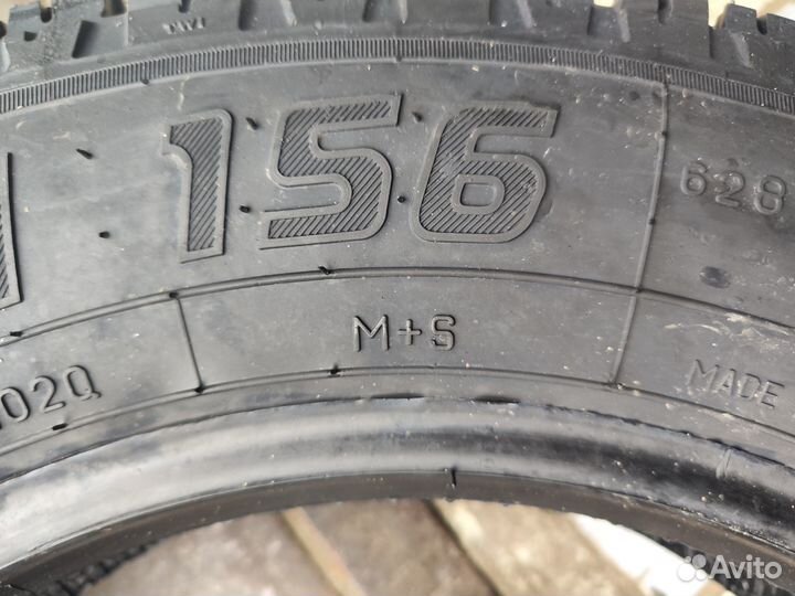 Шины 185/75 R16C Газель