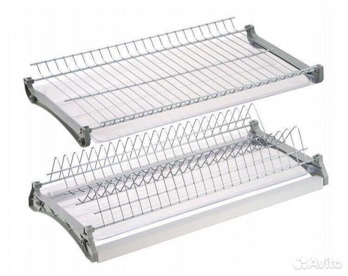 Сушка для посуды в верхний шкаф