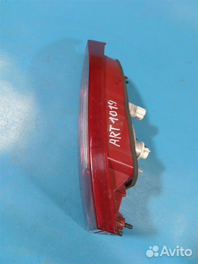 Фонарь задний внутренний левый Hyundai Santa Fe D