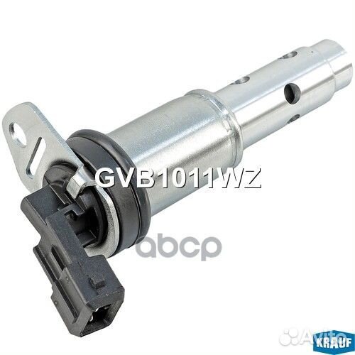 Клапан электромагнитный изменения фаз грм BMW1