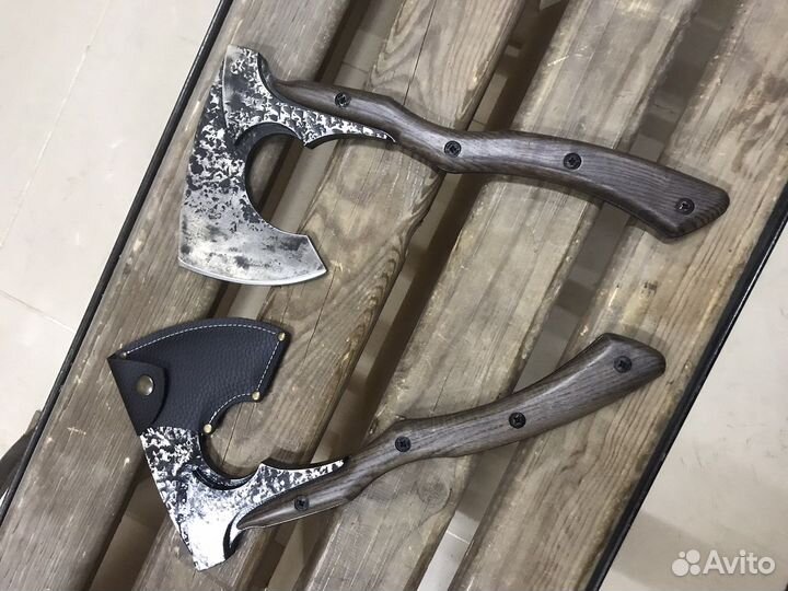 Топор Сварог