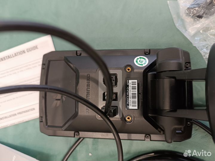 3-х Лучевой,Дон скан.Humminbird Piranha MAX 4 DI