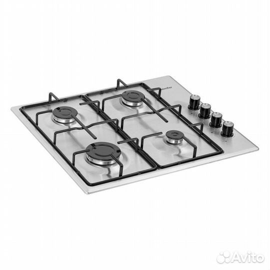 Газовая варочная панель Simfer Новая