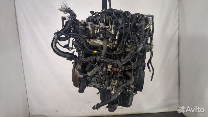 Гур Citroen Berlingo, 2006