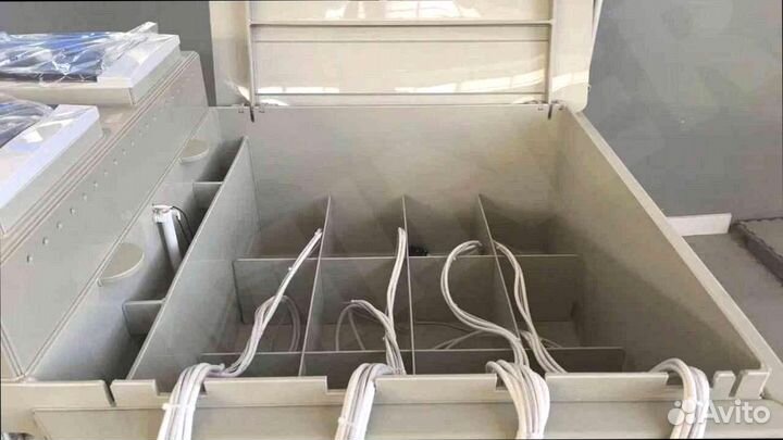 Ванна охлаждения 12s19 доставка по РФ и снг