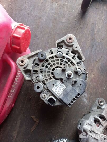 Генератор Renault Sandero Logan Largus