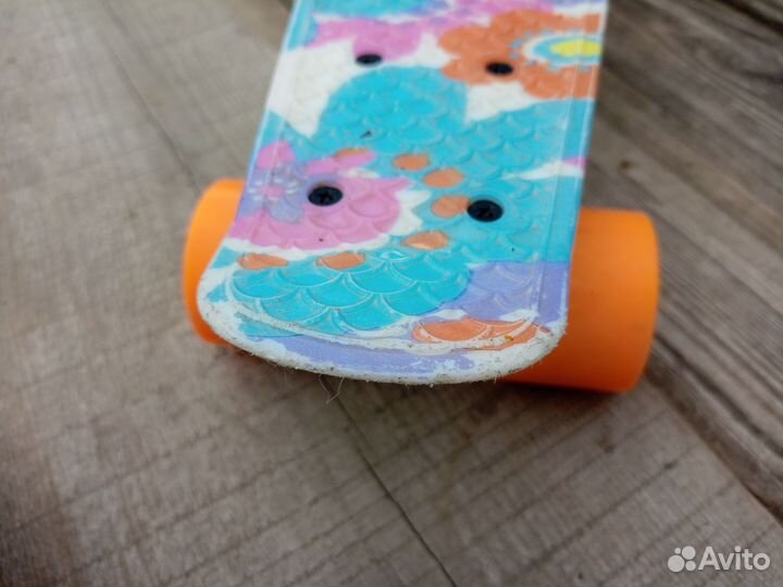 Скейтборд детский