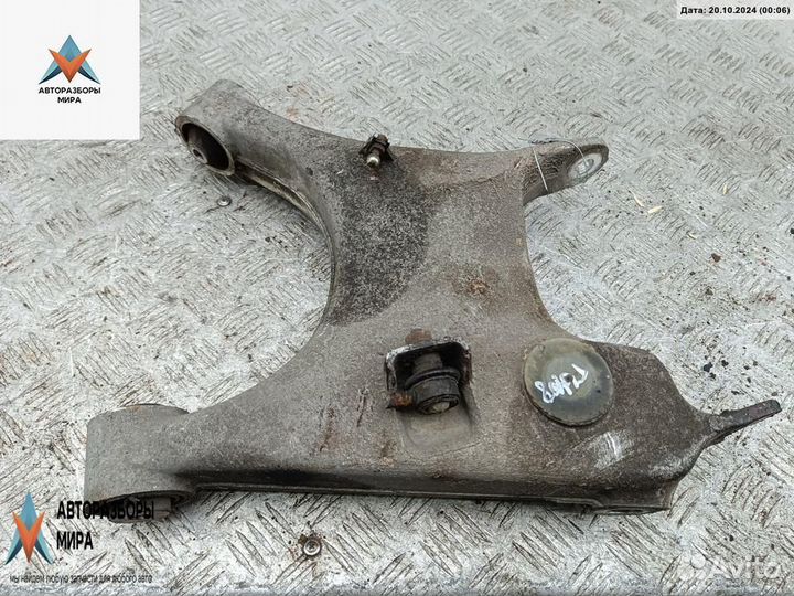 Рычаг задний BMW 5 E39 1997 1091488