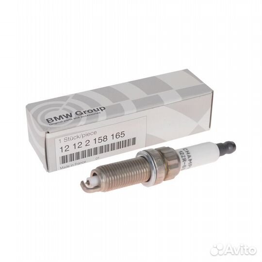 Свеча зажигания BMW 1 (F20),3 (F30) mini Countryma