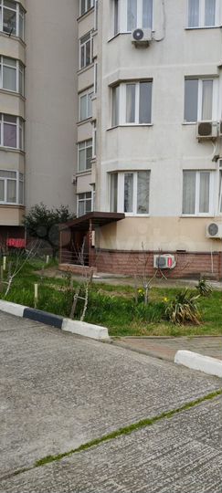 Свободного назначения, 49.4 м²