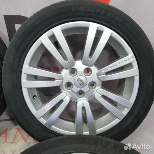 Колеса 255/50/R20