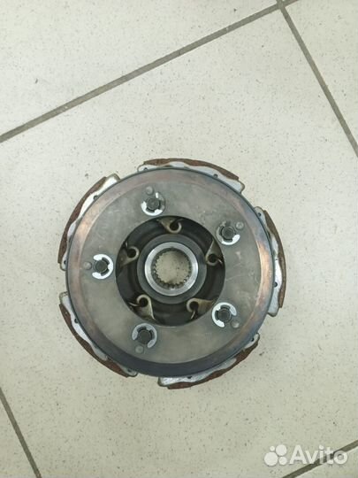 Сцепление центробежное cfmoto X8 0800-054000-0001