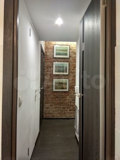 Комната 12 м² в 4-к., 1/5 эт.