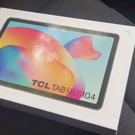 Планшет Tcl tab max 10.4 память 6/256 гб