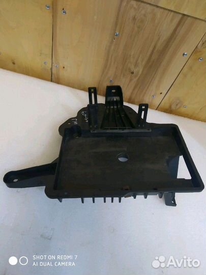 Площадка акб Jeep Grand Cherokee wj