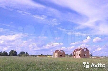 Участок 15 сот. (ИЖС)