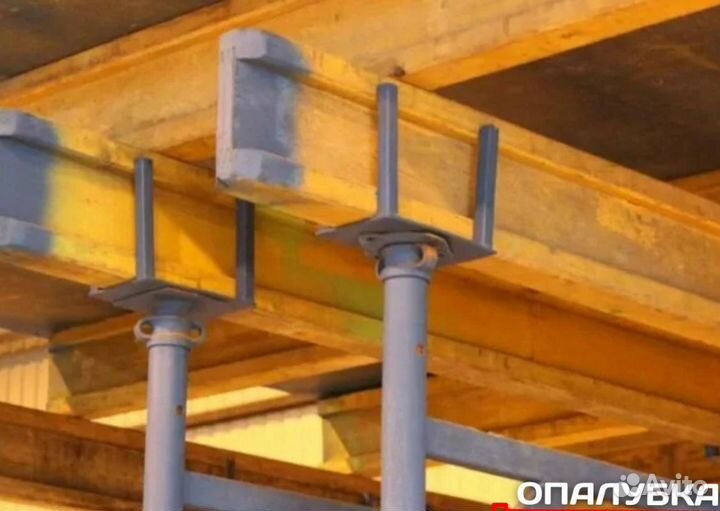 Балка для опалубки перекрытий