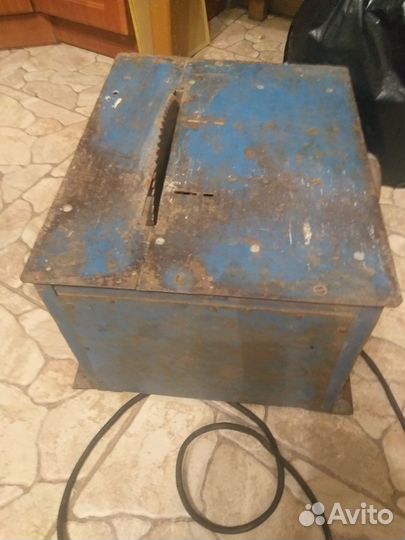 Ленточная пилорама