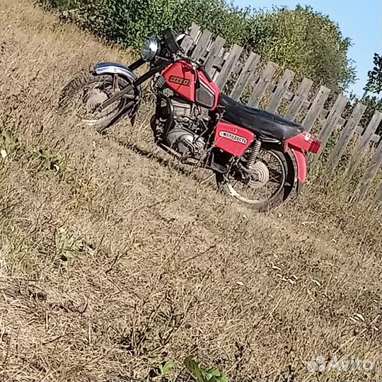 Продам Иж планета 5