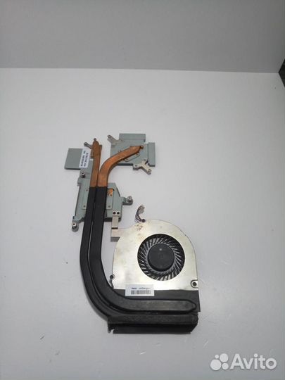 Система охлаждения для Acer Aspire 5560, 5560G