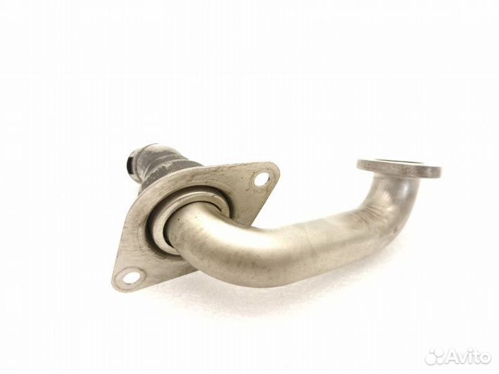 Трубка EGR Mercedes-Benz C-Class W205 2.2 OM651