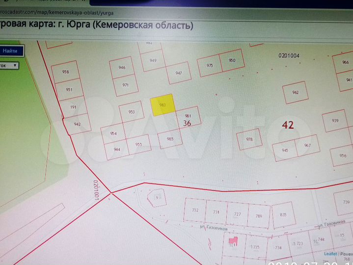 Участок 13 сот. (ИЖС)