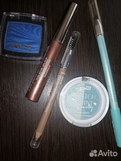 Набор уходовой косметики