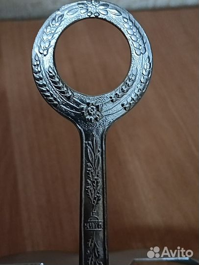 Набор для специй СССР