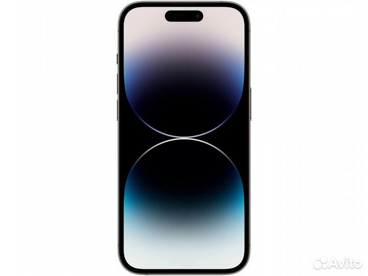 Смартфон iPhone 14 Pro 256 Черный