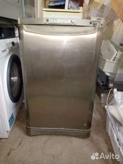 Морозильная камера Индезит