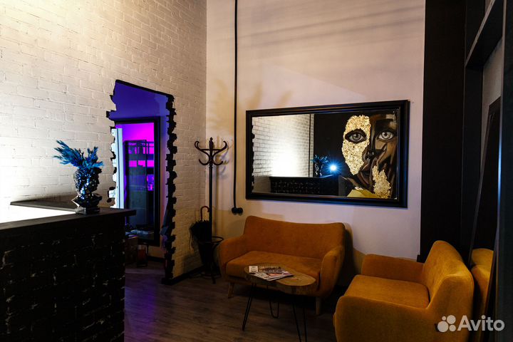 Аренда лофта