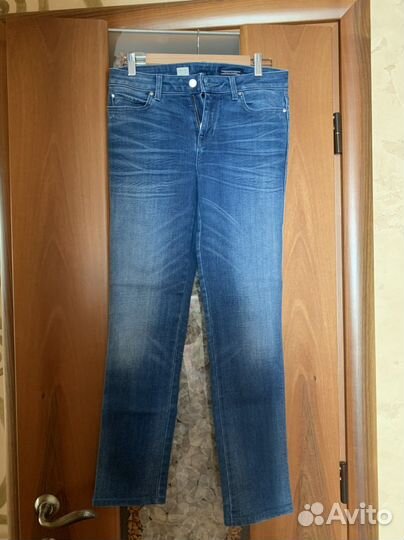 Джинсы Tommy hilfiger