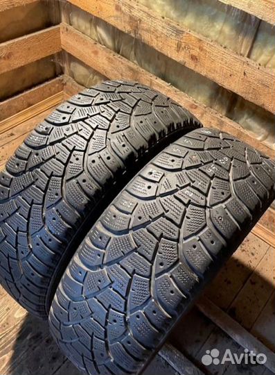 Matador MP 51 Sibir 2 205/55 R16
