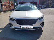 Opel Insignia 2.0 AT, 2019, 95 000 км, с пробегом, цена 2 899 999 руб.