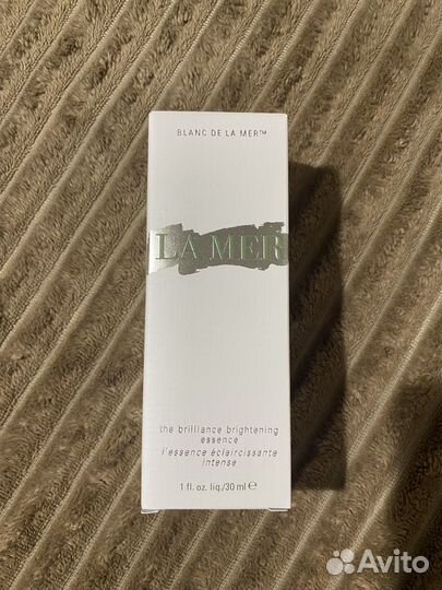 Сыворотка для лица La Mer