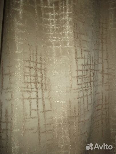 Шторы и тюли