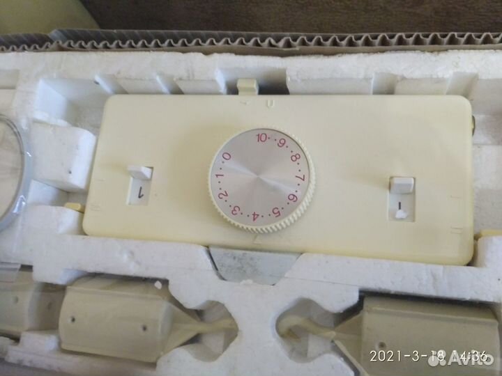 Вязальная машина Silver Reed SK280/srp60n двухфонт