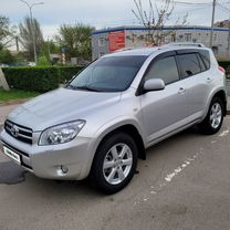 Toyota RAV4 2.4 AT, 2008, 148 000 км, с пробегом, цена 1 470 000 руб.