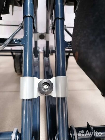 Крепление для соединения санок