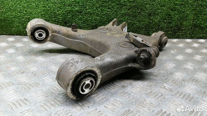 Рычаг Bmw 7-Series Правый Задний Нижний
