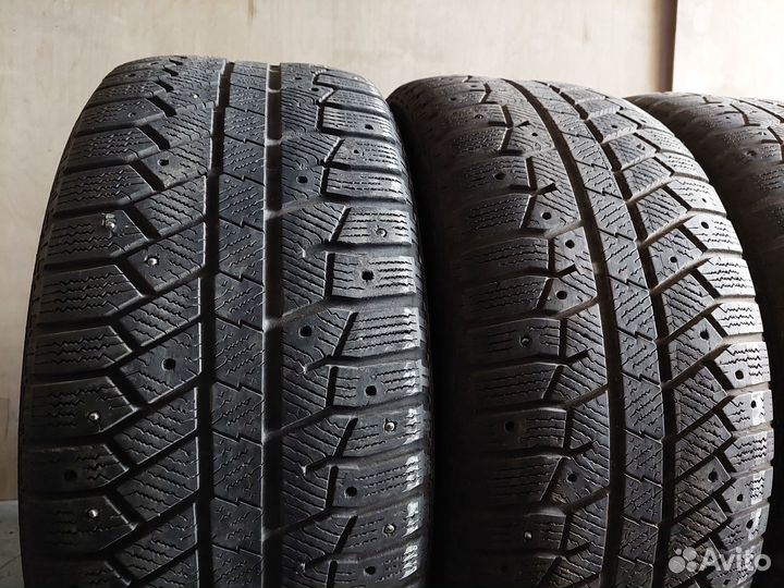 Continental ContiWinterViking 2 245/50 R18 100T
