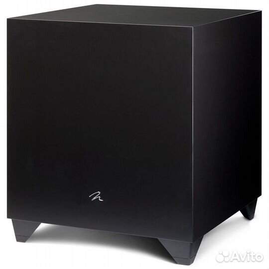 Сабвуфер Martin Logan Dynamo 800X