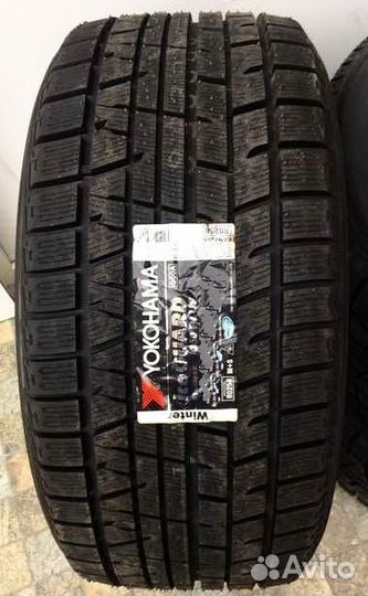 Yokohama Ice Guard IG50+ 215/65 R16