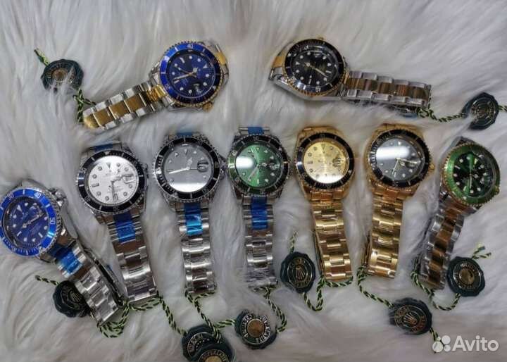 Часы мужские rolex