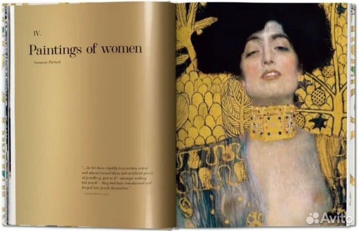 Gustav Klimt: The Complete Paintings XL