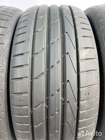 Hankook Ventus S1 Evo 2 K117 225/45 R18 91Y