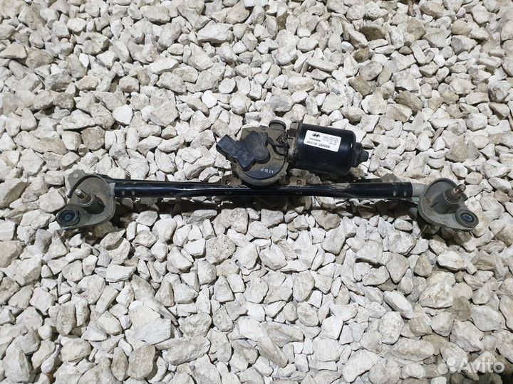 Трапеция Santa Fe 2 Санта Фе