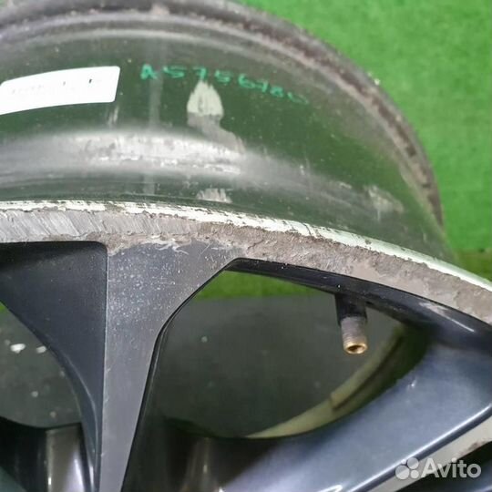 Диск литой бмв Х5 F15 (2013-2018)